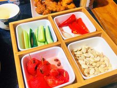 -秋语木桶鱼.酸菜鱼(开发区火车站店)