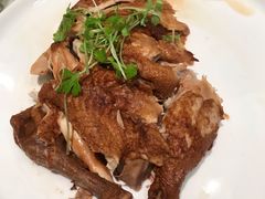 -大鸭梨(天通西苑店)