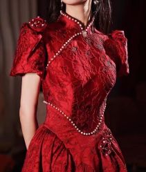 -NaNa婚纱礼服馆