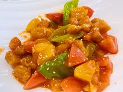 -阿义海鲜粥(九眼桥店)