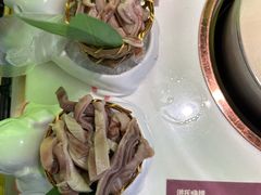 -洪氏嗨捞·猪肚鸡火锅(阳光天地店)