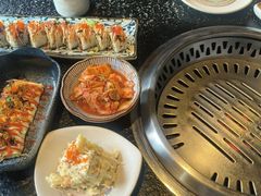 -牛焱·烧肉酒肆(五大道店)
