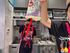 -DQ·蛋糕·冰淇淋(五角场万达店)