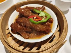 -皇朝尊会(龙之梦大酒店)