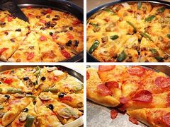 -比格比萨自助(万柳华联店)