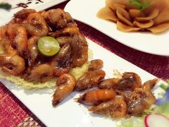 -徐记私厨(半淞园路店)