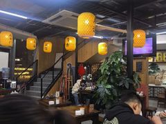 -长安后宰门水盆羊肉(新都心店)