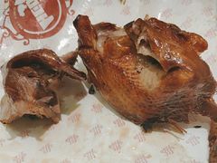 -稻香酒家·33年老字号·港式粤菜(富邦中心店)