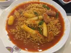 -韩礼年糕(飞虹路店)