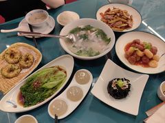 -安泰楼·佛跳墙创始人·传统闽味早茶·酒楼(三坊七巷闽菜地标店)