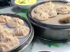 -守鑫水馅包子铺