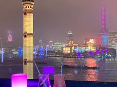 -外滩8号 whisky bar(金延大厦店)