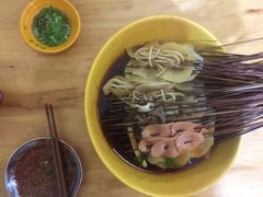 -痴串串(慈惠堂街店)
