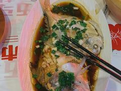 -五马集·海鲜·温州大牌档(黑金冠五马街十字路口店)