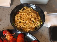 -一棠龙虾•王牌虾球(恒隆广场店)
