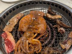 -火炉火自助餐(西直门凯德MALL店)