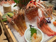 -Minase水濑·日料放题(外滩店)