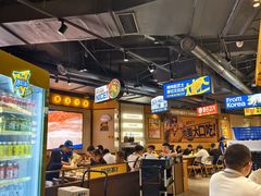 -阿亲家·韩式无限烤肉(春熙路店)