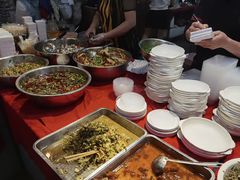 -车头老二大排档(金城步行街店)