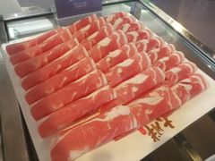 -大胖骨汤火锅(裕华店)