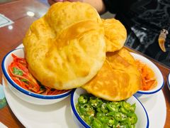 姥姥的油饼-临潼印象·特色陕菜
