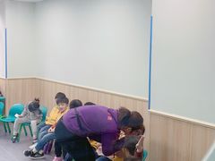 -励步成长中心(老福山校区)