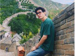 -雁门关景区