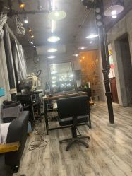 -A  Hair Salon
