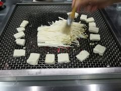 -石屏老字号4号包浆豆腐美食城(泼水广场店)