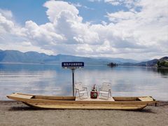 -丽江泸沽湖景区