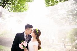 点击看大图 -太郎花子婚纱摄影艺术中心