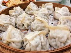 -巴扎美食·新疆菜·西域歌舞表演餐厅(新疆大厦店)