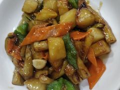 -金良酸菜鱼(宁海路总店)