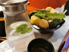 -新辣道鱼火锅(上地华联店)
