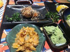 -食鲤料理(西虹东路店)