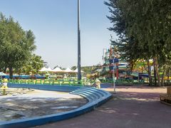 -沈阳龙润夏宫温泉水乐园