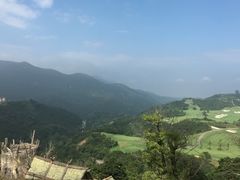 -东部华侨城