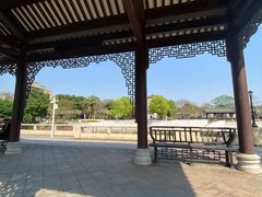 -均和墟历史街区-平和大押