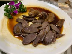 -寻味顺德·南记酒家·传统顺德菜·鱼生(广源路店)