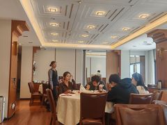 -将军烧鹅海鲜酒楼