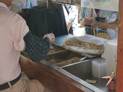 -叶氏麻糍(鼓浪屿店)