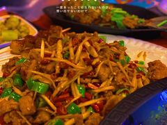 -金陵暴走小龙虾·迷踪蟹(凯德MALL店)