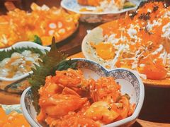 -隐月· 㐂和食屋(芝罘万达公馆店)