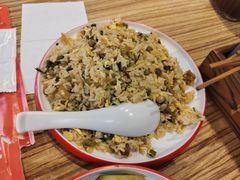 -柳叶刀烧烤(北大清华店)