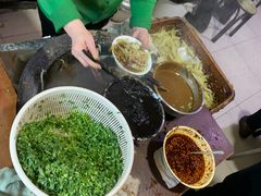 -正味斋锅巴菜(西北角店)