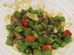 -望京一号·重庆江湖菜(工体店)