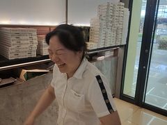 -必胜客(银盆路店)