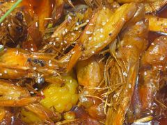 -巴蜀王婆大虾(南锣鼓巷店)