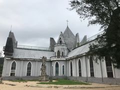 -玫瑰海岸文化旅游度假区