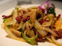 -新疆兵团食府清真(马连道店)